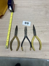 Vintage GPO BT Long Nose