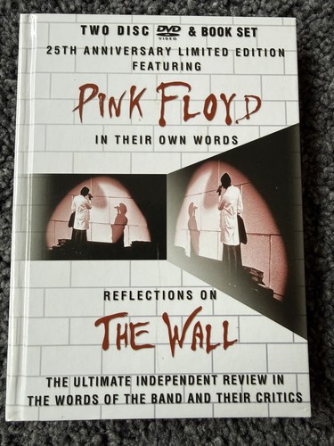 Pink floyd the wall - floyd, in