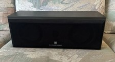 Mordaunt Short MS 504 THX