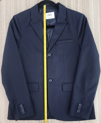 Zara kids tailored blazer for - zara,