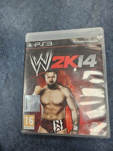 Ps3 game 2k14 - ps3,
