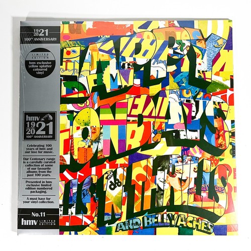 Happy mondays pills - happy, thrills