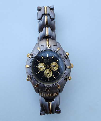 Philip persio quartz - persio,