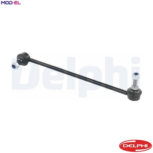 Linkcoupling rod stabiliser - linkcoupling,
