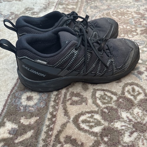 Salomon pro rrp 65 - xa, v8