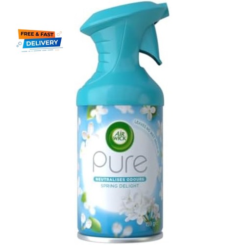 Airwick air freshener - air, pure