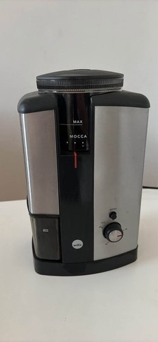 Wilfa coffee grinder black - coffee,