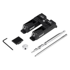 Trend PH/JIG/BK 3 in 1 Pocket