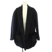 Dower Drawer Chester Coat