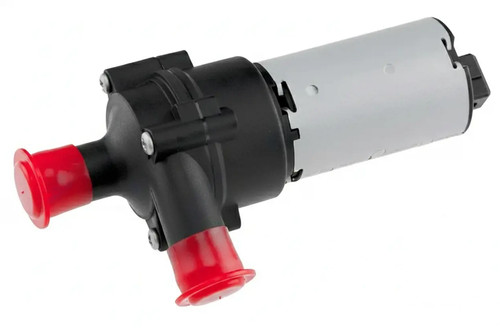 Additional water pump electric - additional,