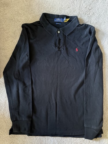 Ralph lauren polo boys - lauren, long