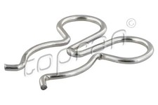 SPRING SPLIT PIN FUEL FILTER