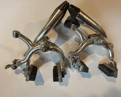 Vintage campagnolo brake - gs,