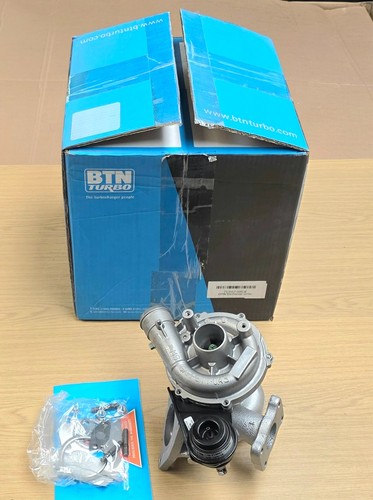 Turbo charger fits citroen - turbo,