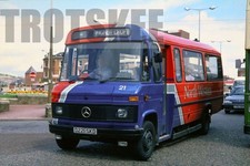 35mm Slide North Western