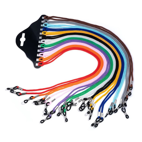 12pcs reading glasses lanyards - 12pcs,