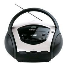  CD RADIO WITH USB.