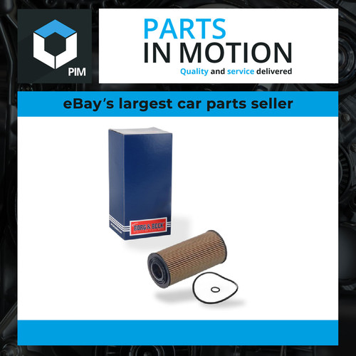 Oil filter fits hyundai santa - oil,
