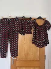 LADIES BEACH HOLIDAY  SHORTS /