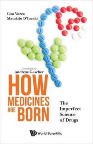 Vozza how medicines are - -,