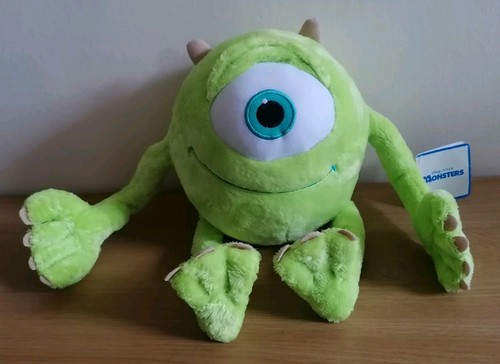 Mike wazowski disney pixar - wazowski,