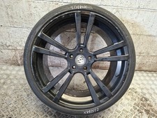 PORSCHE CAYENNE 957 22" ALLOY