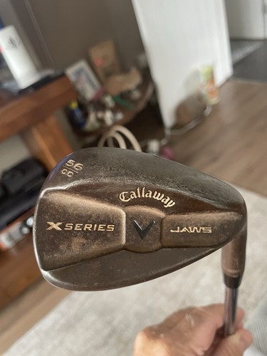 Series jaws wedge deg - series,