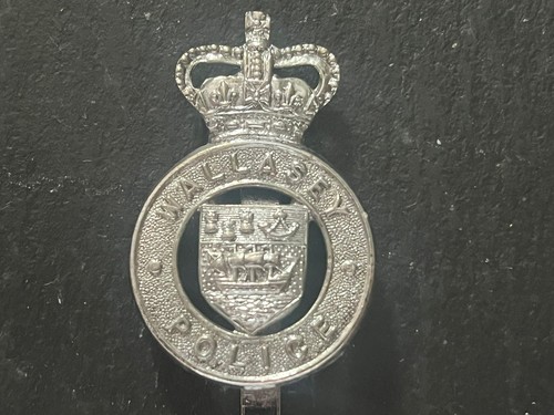 Obsolete rare 1960s wallasey - obsolete+rare,