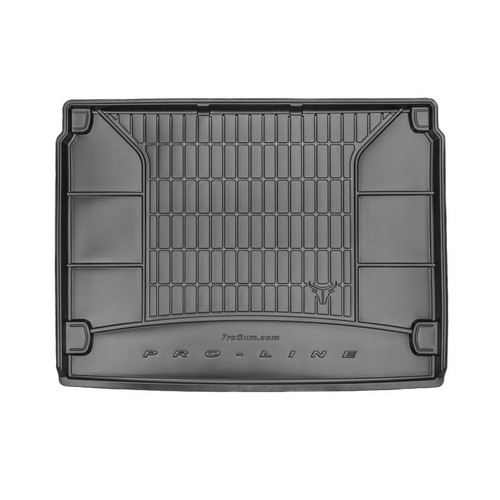 Boot mat rear material tpe - boot,