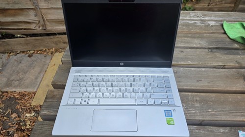 Pavilion intel core - hp,