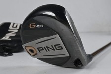 Ping G400 #3 Wood / 14.5