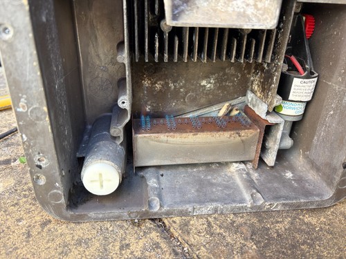 Carver cascade gas - carver, 2