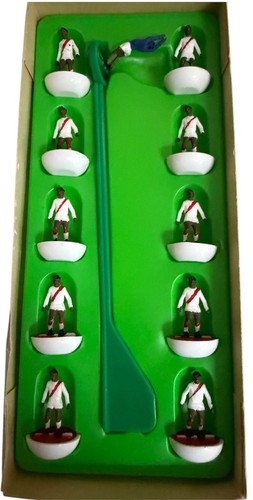 Vintage rare 1978 - vintage, subbuteo