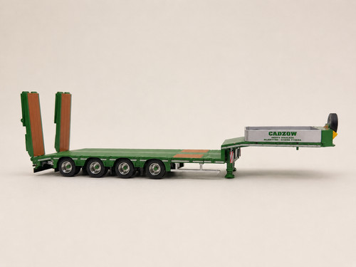 Cavallino scale - cavallino, 1:50