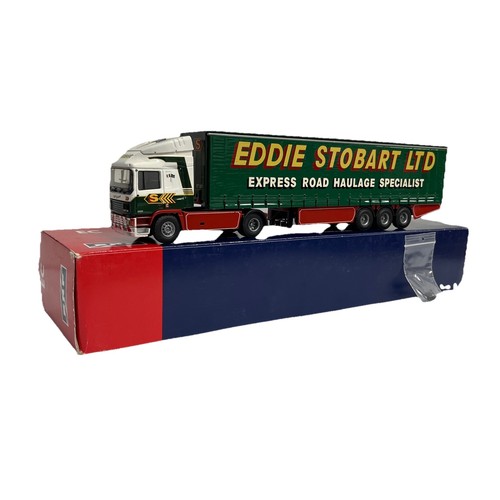 Tekno 50 erf eddie - erf,