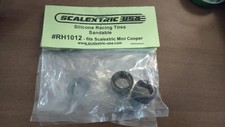 2 PR. SCALEXTRIC USA VINTAGE