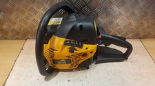 McCulloch MAC 842 Petrol Chainsaw, Spares or Repair,