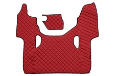TRUCK Center tunnel floor mat