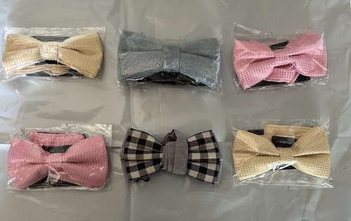King priory bundle of 6 - bundle,