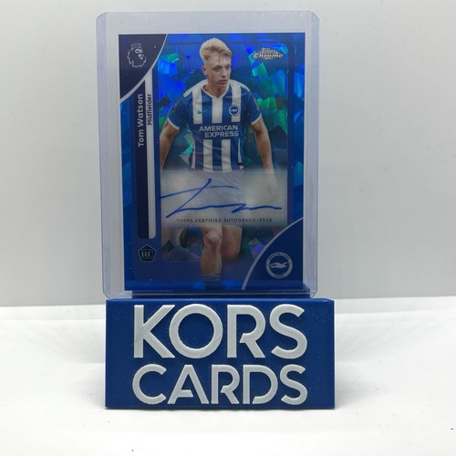 Brighton tom watson - watson, auto