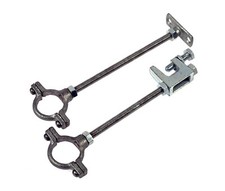 Malleable Iron Pipe Mounting