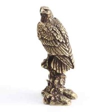Eagle Statue Miniature