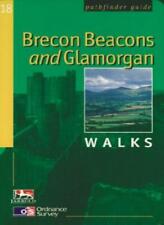 Brecon Beacons & Glamorgan
