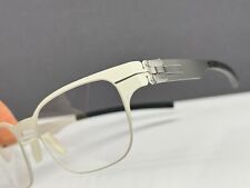 Ic Berlin Eyeglasses Frames