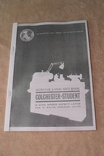 Colchester Student Round Head