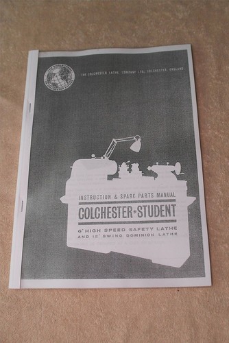 Colchester student round - round, head
