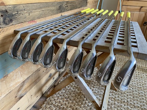 Ping isi golf clubs - isi-k,