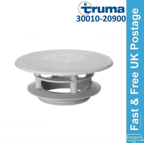 Truma space heater roof - roof, cowl