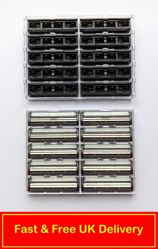 Twin blade cartridge - twin,