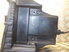 Honda CX500C CX500 C Custom Airbox Air Box Filter Unit 